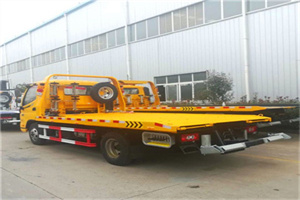 阳城附近拖车救援搭电