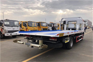 阳城汽车救援补胎