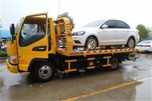 阳城附近拖车救援24小时服务热线